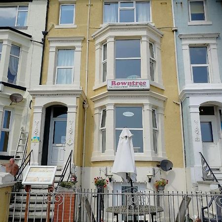 Rowntree Holiday Flats Bridlington Kültér fotó