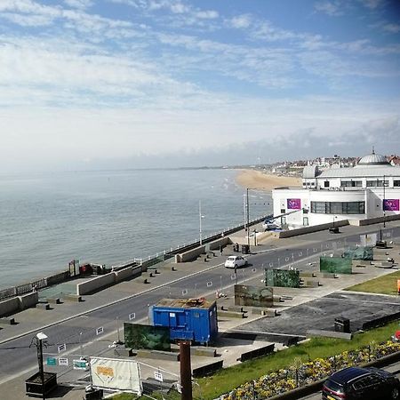 Rowntree Holiday Flats Bridlington Kültér fotó