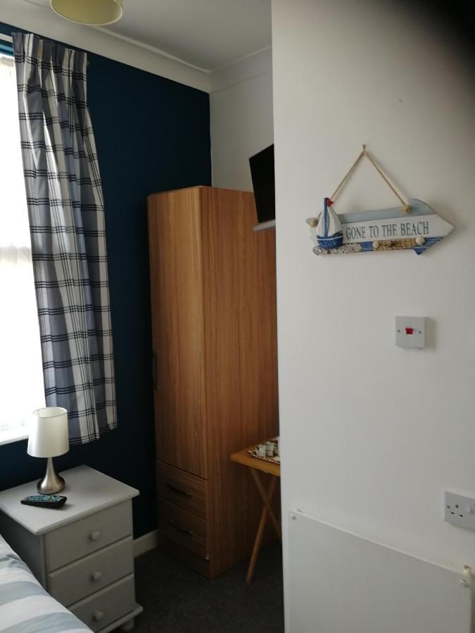 Rowntree Holiday Flats Bridlington Kültér fotó