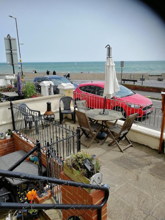 Rowntree Holiday Flats Bridlington Kültér fotó
